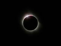 Sonnenfinsternis 2006;total eclipse 2006;Totalitt